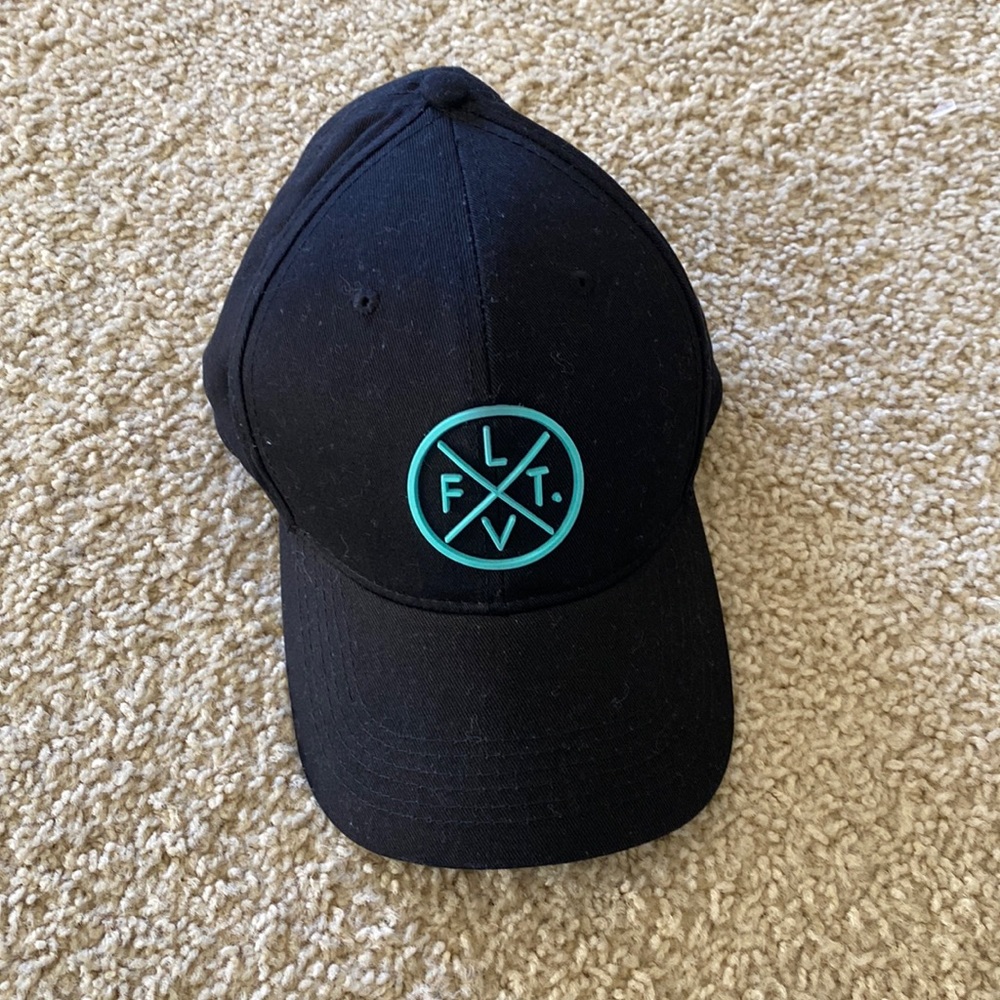 Live fit Hat